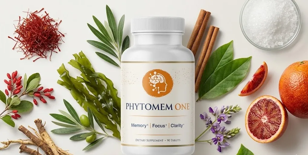 phytomem one ingredients