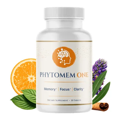 phytomem one